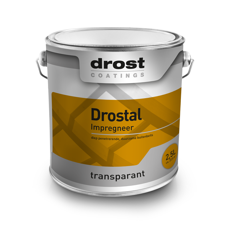 Drost Coatings | Drostal Impregneer