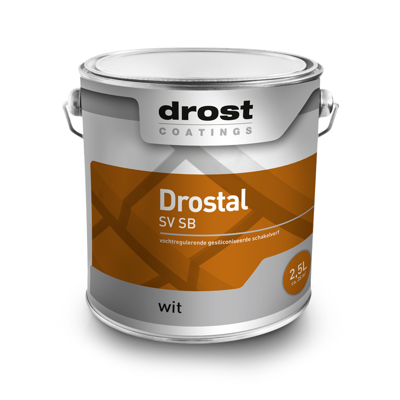 Drost Coatings | Drostal SV-SB