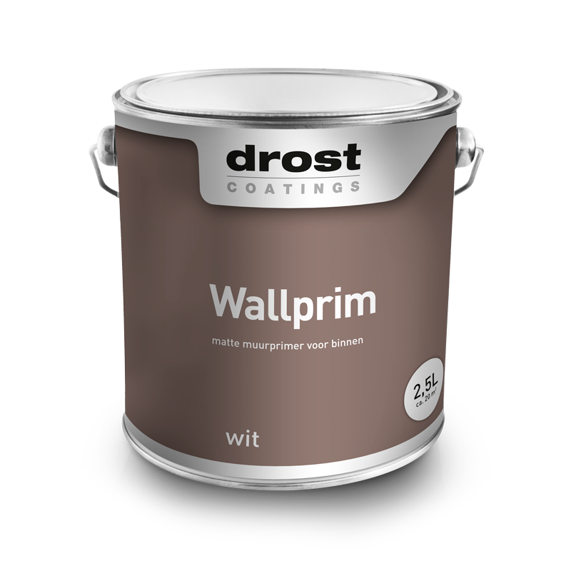 Drost Coatings | Wallprim