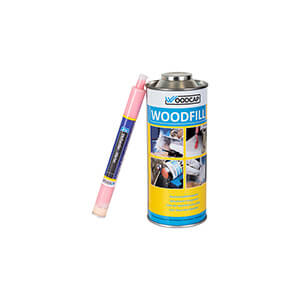 Drost Coatings | Woodfill Houtreparatiecompound