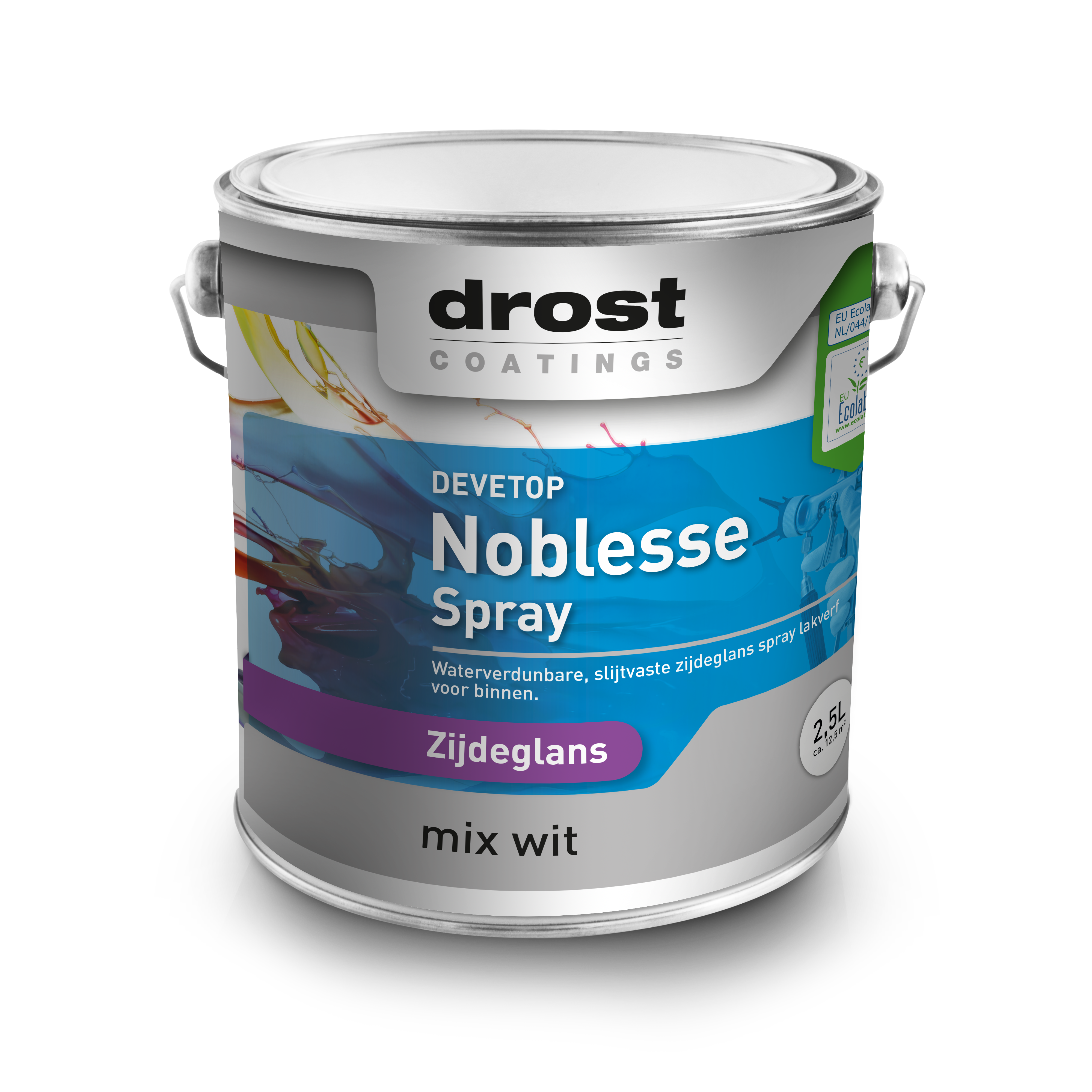 Devetop Noblesse Spray | Drost Coatings