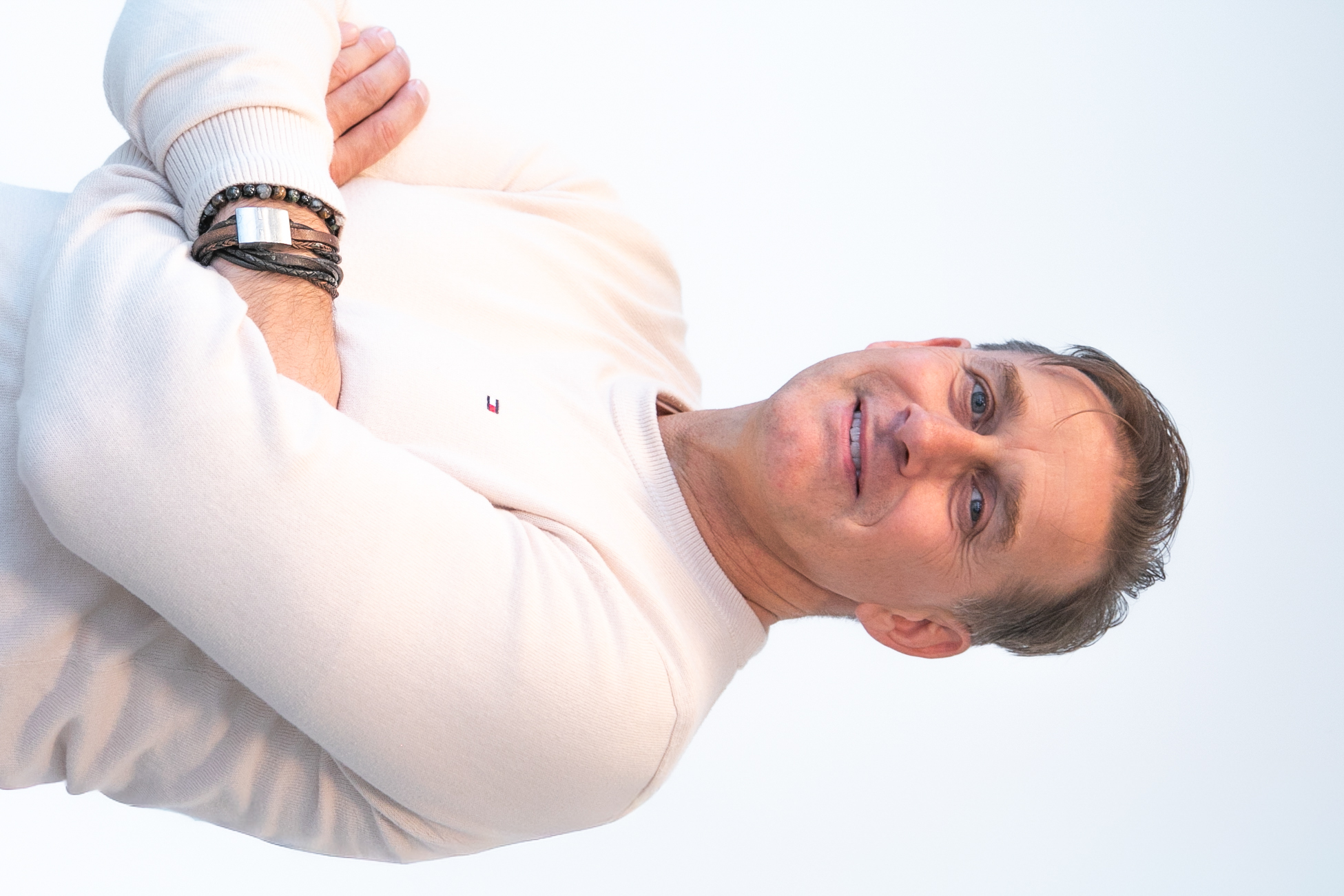 Eddy van Hove | Drost Coatings