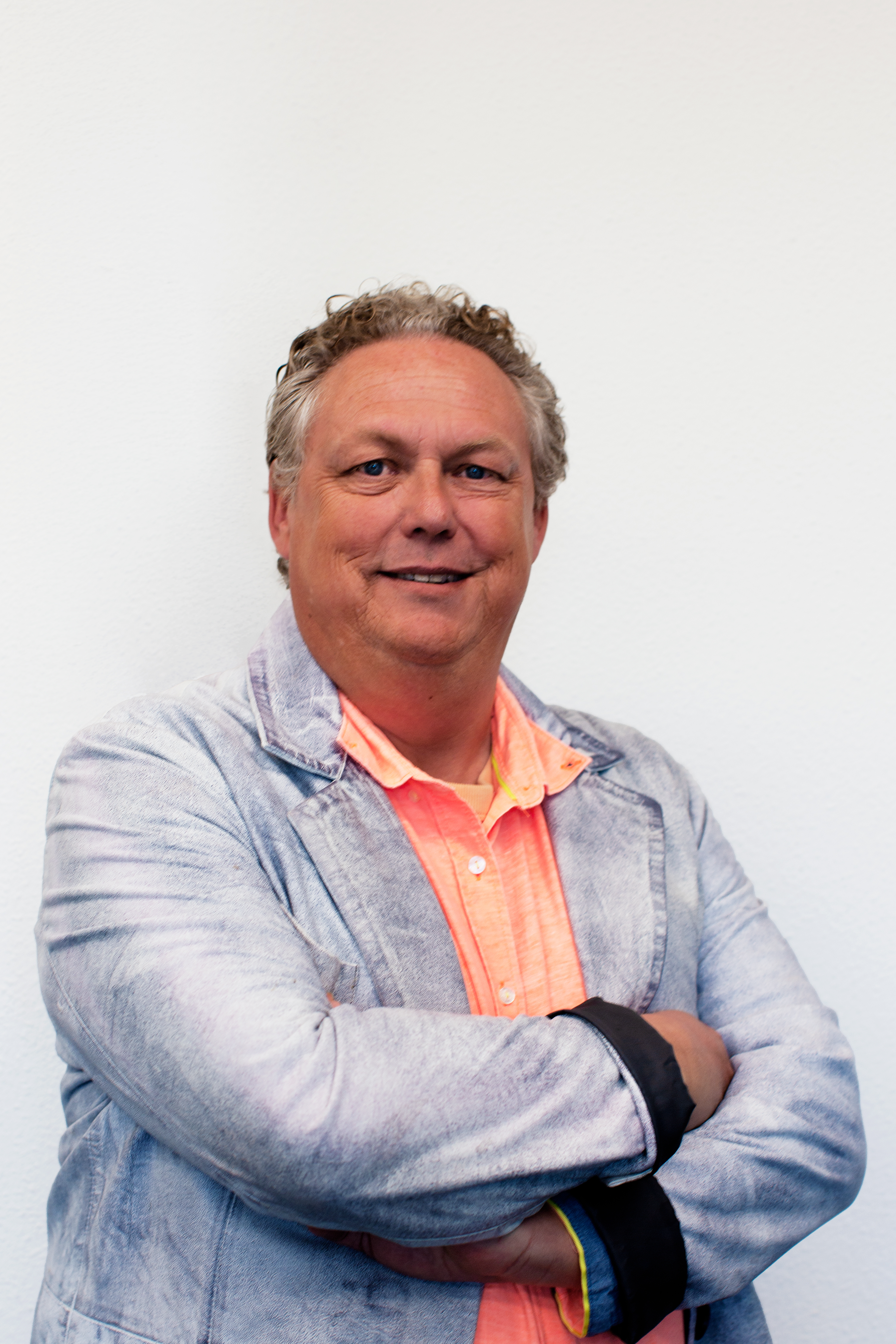 Martin Stolte | Drost Coatings