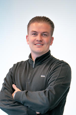 Eddy van Hove | Drost Coatings