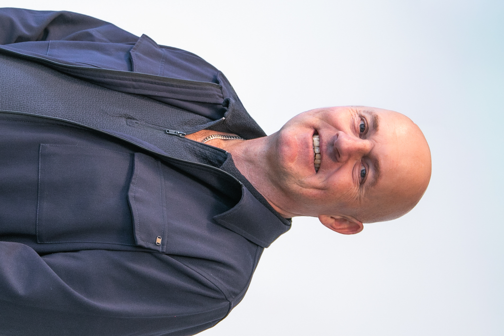 Eddy van Hove | Drost Coatings